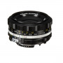 Voigtlander Color Skopar 28mm/F2.8SLII-S BLACK Asphérique Nikon Ai-S