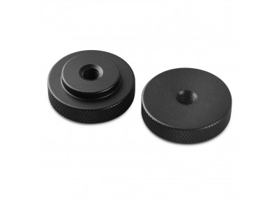 SmallRig 877 Thumb Wheel Lock Nut 2pcs pack 877
