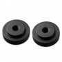 SmallRig 877 Thumb Wheel Lock Nut 2pcs pack 877