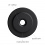 SmallRig 877 Thumb Wheel Lock Nut 2pcs pack 877