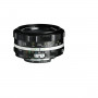 Voigtlander Color Skopar 28mm/F2.8SLII-S SILVER Asphérique Nikon Ai-S