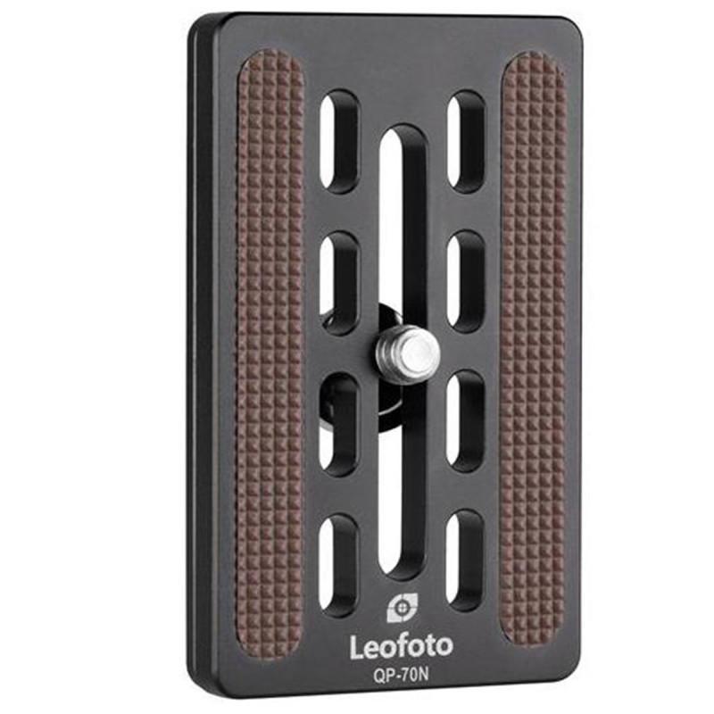 Leofoto QP-70N QR Plate