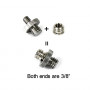 SmallRig 1610 New Thread Adapter w/ 1/4" to 3/8" thread 5pcs pack