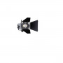 Hedler Profilux LED 1000 X- Torche LED 185 W Flood