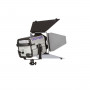 Hedler Profilux LED 1000 Torche LED 185W focalisable lentille fresnel