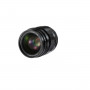 Voigtlander Lens hood for 25 mm F0,95 I & II MFT