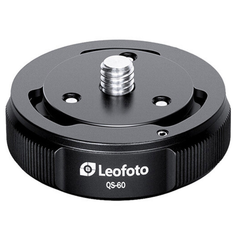 Leofoto QS-60 Quick-link set