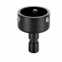 Leofoto S3 Leica ultravid adapter for BC-03