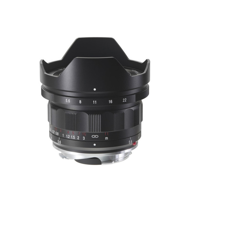 Voigtlander Lens front cap Ø 67 mm for 12 mm F5,6 VM clip type