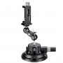 Leofoto SC-02 Kit with arm and PC-90II Phone clamp