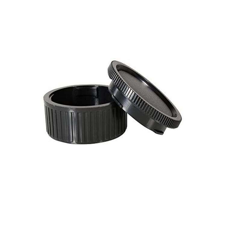 Voigtlander Lens rear cap M-mount