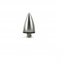 3LeggedThing HEELZ Set de 3 pointes  (1/4''-20 & 3/8'')