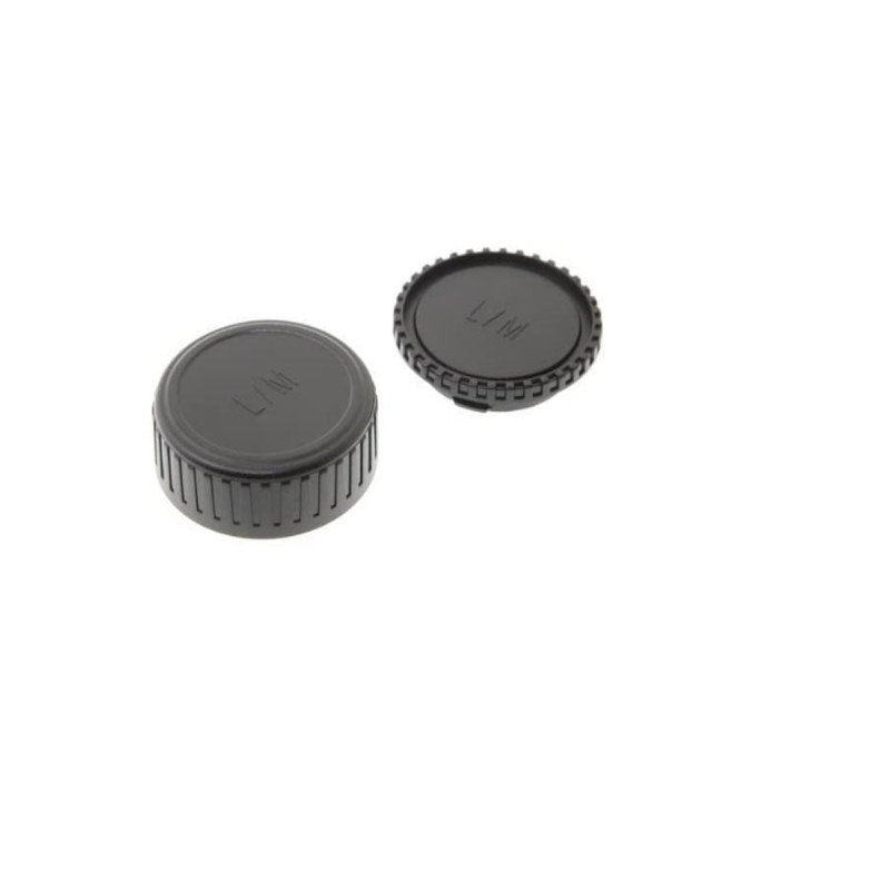 Voigtlander Lens rear cap MFT-mount