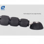 Leofoto SC-50 Rubber foot 50mm (set of 3)