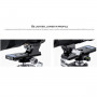 Leofoto SF-01 Lens foot for Sony Arca-Swiss with QD
