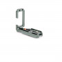 3LeggedThing ROXIE-G - L-Bracket Grey Canon R5/R6