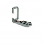 3LeggedThing ROXIE-G - L-Bracket Grey Canon R5/R6