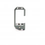 3LeggedThing ROXIE-G - L-Bracket Grey Canon R5/R6