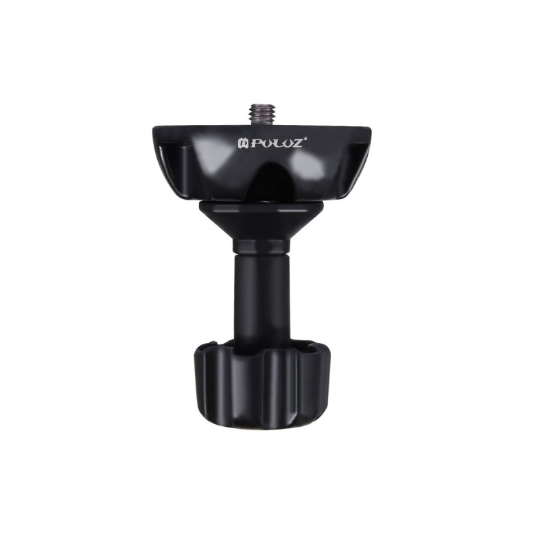 3LeggedThing Bol 75mm pour trépied vidéo