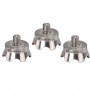 Leofoto TFC Tripod claws (set of 3)