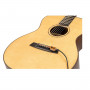 KNA SG-2 Micro Guitare Piezo