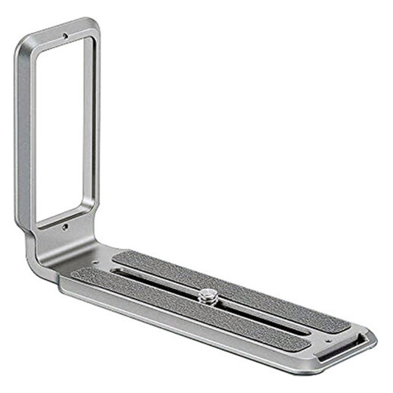 Leofoto UL-01T Universal Titanium L plate