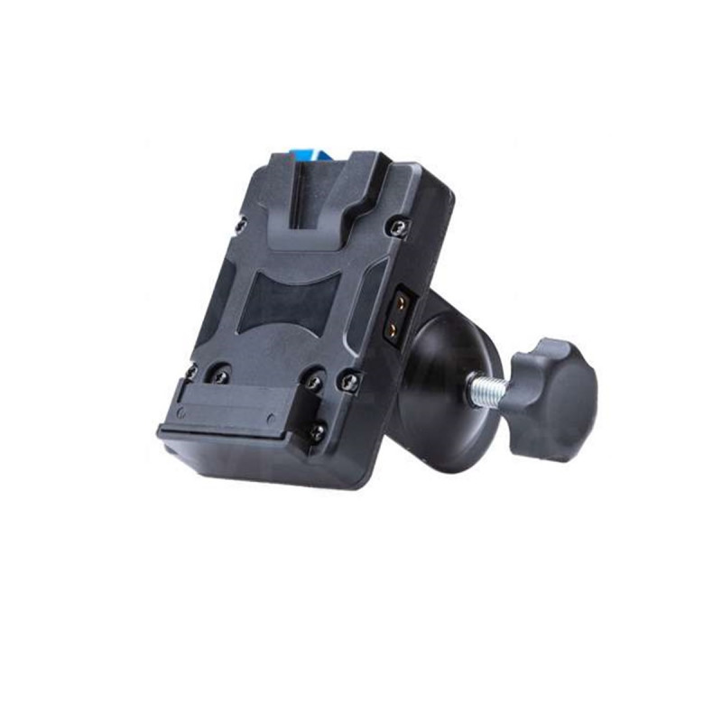 FXLion NANO V-lock Plate with U-type clip