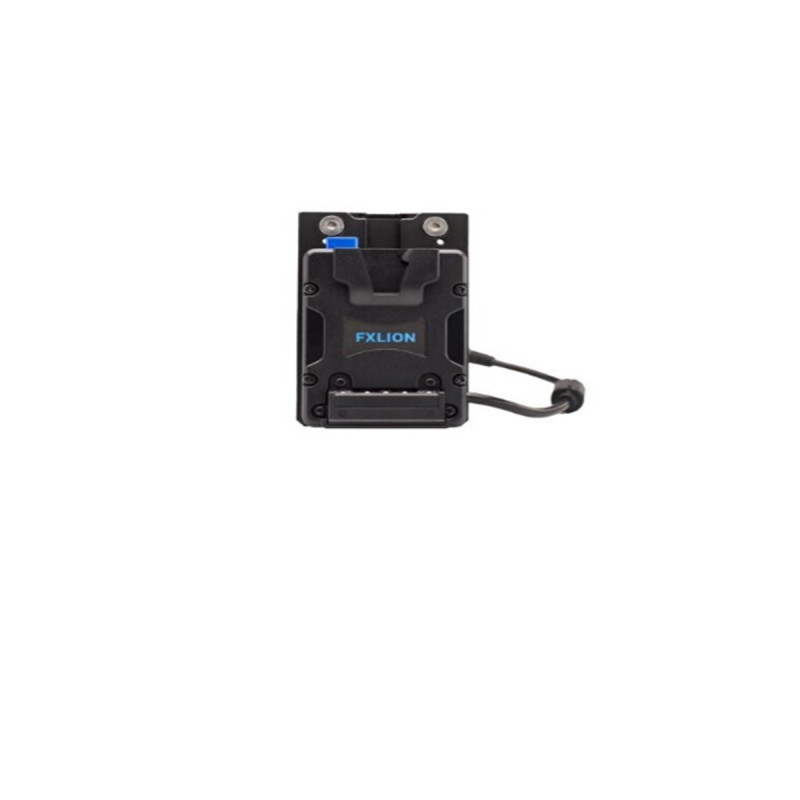 FXLion NANO V-lock plate for Sony ILME-FX6