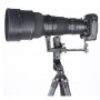 Leofoto VR-250 lens support 250mm