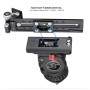 Leofoto VR-380 Lens support 380mm for Manfrotto/Sachtler