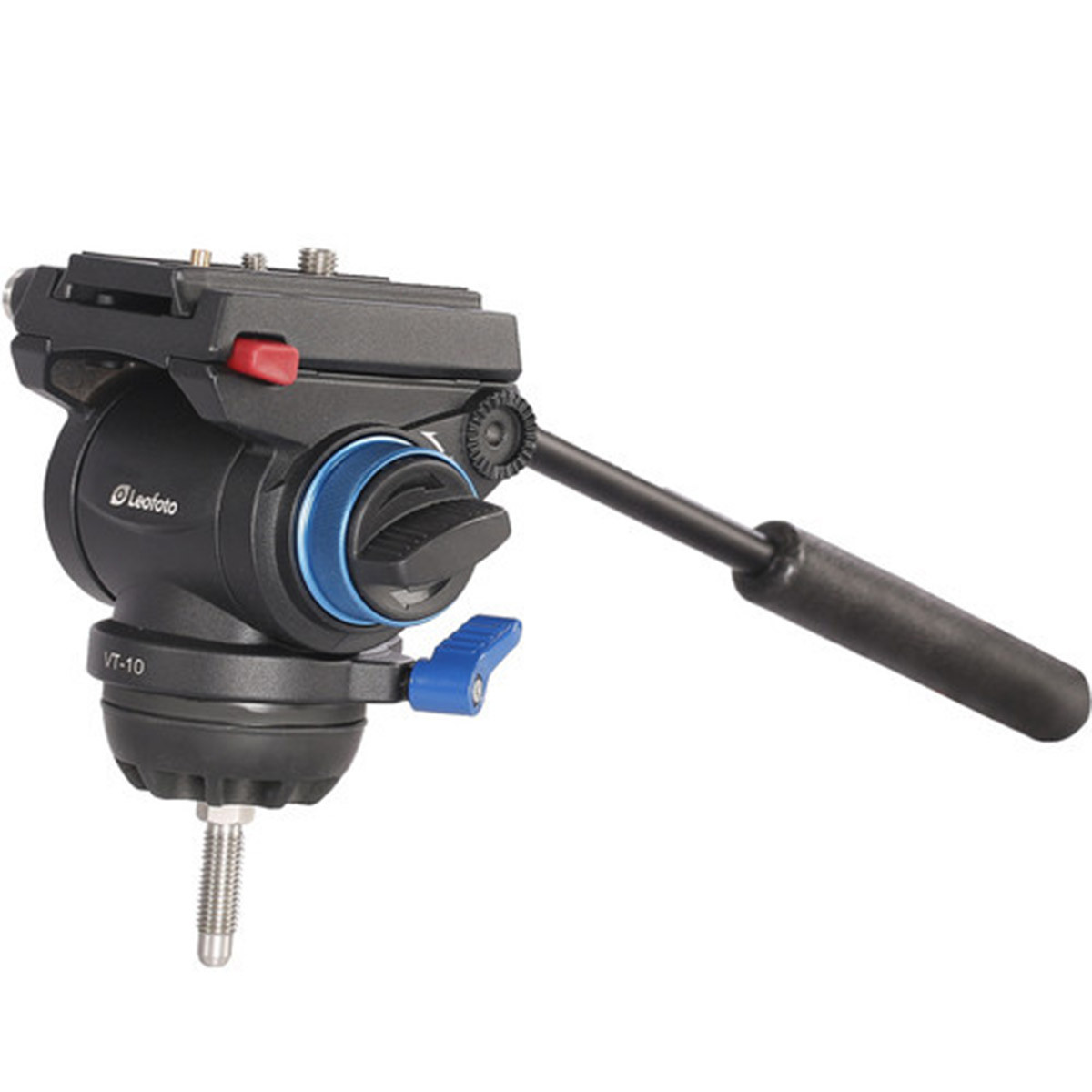Leofoto Video head VT10 60mm