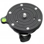 Leofoto Summit 100mm Leveling Base + Platform Small