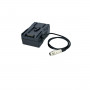 FXLion V-mount li-ion battery COOL BLACK 14.8V 250Wh