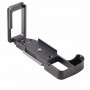 Leofoto Combo L plate for Fujifilm X-H1