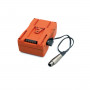 FXLion 26V V-lock battery, 230WH | high current battery