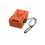FXLion 26V V-lock battery, 270WH | high current battery
