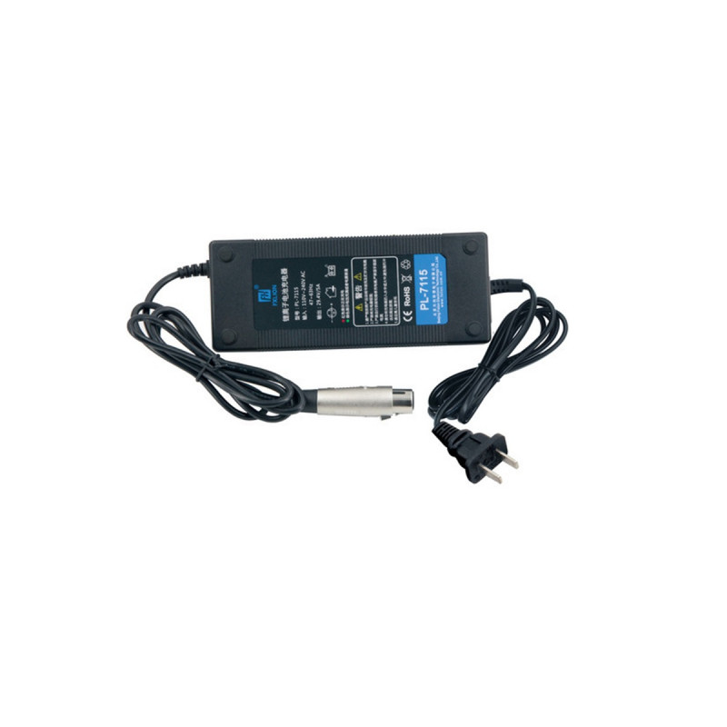 FXLion Mega Battery Charger