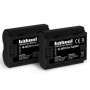 Hahnel HL-W235 FujiFilm Type Twin Pack