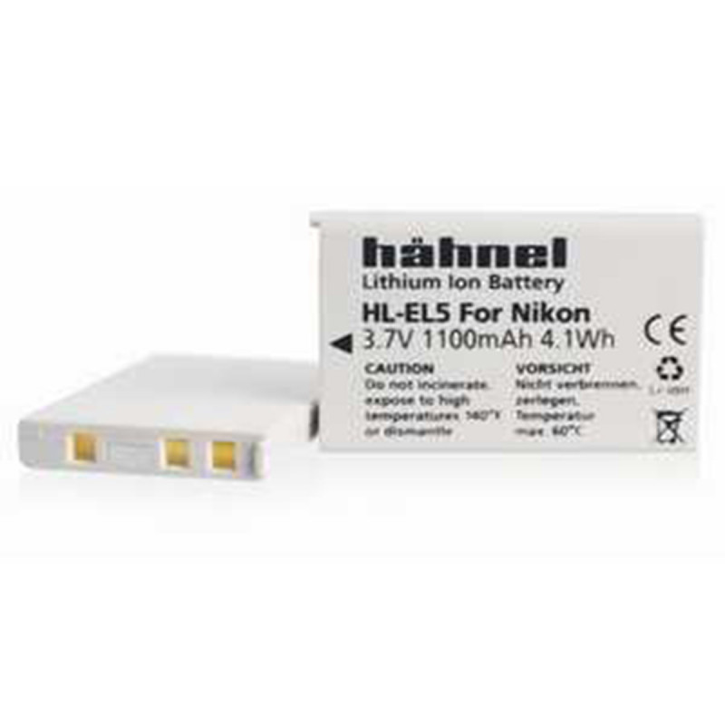 Hahnel HL-EL5 Nikon