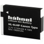 Hahnel ULTRA HL-6LHP Canon