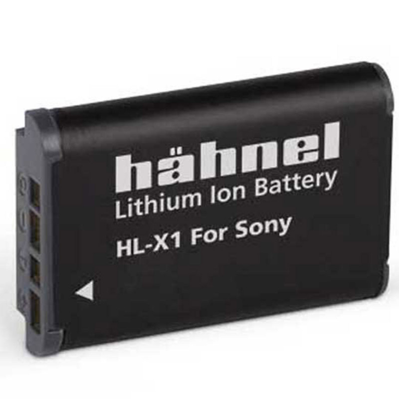 Hahnel ULTRA HL-X1 Sony