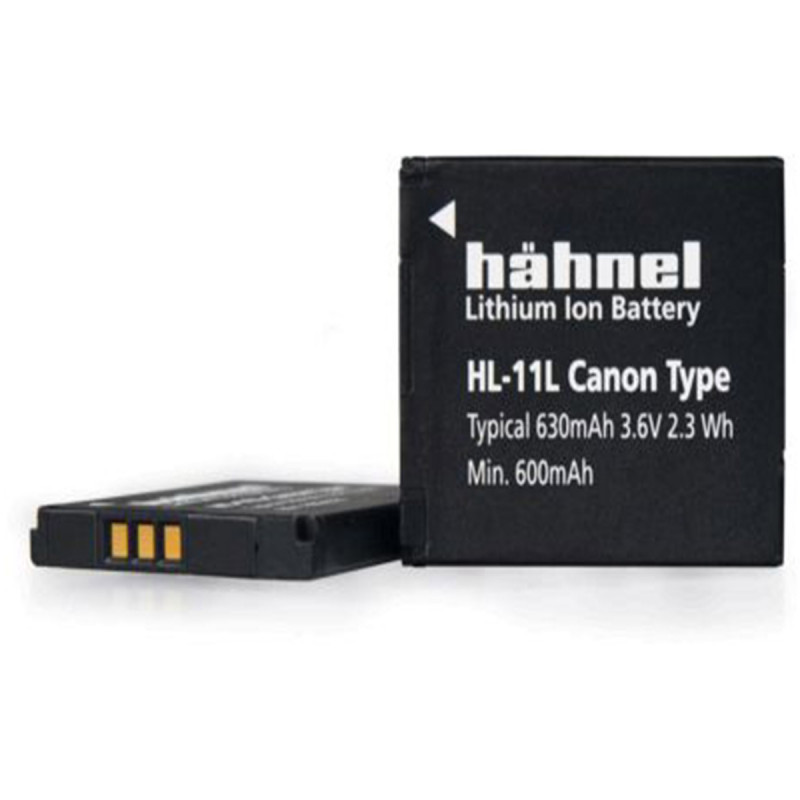 Hahnel ULTRA HL-11L Canon
