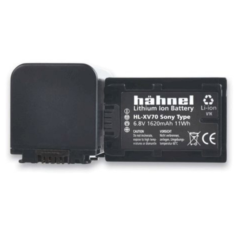 Hahnel ULTRA HL-XV70 Sony