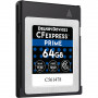 Delkin Prime CFexpress™ Type B 64GB