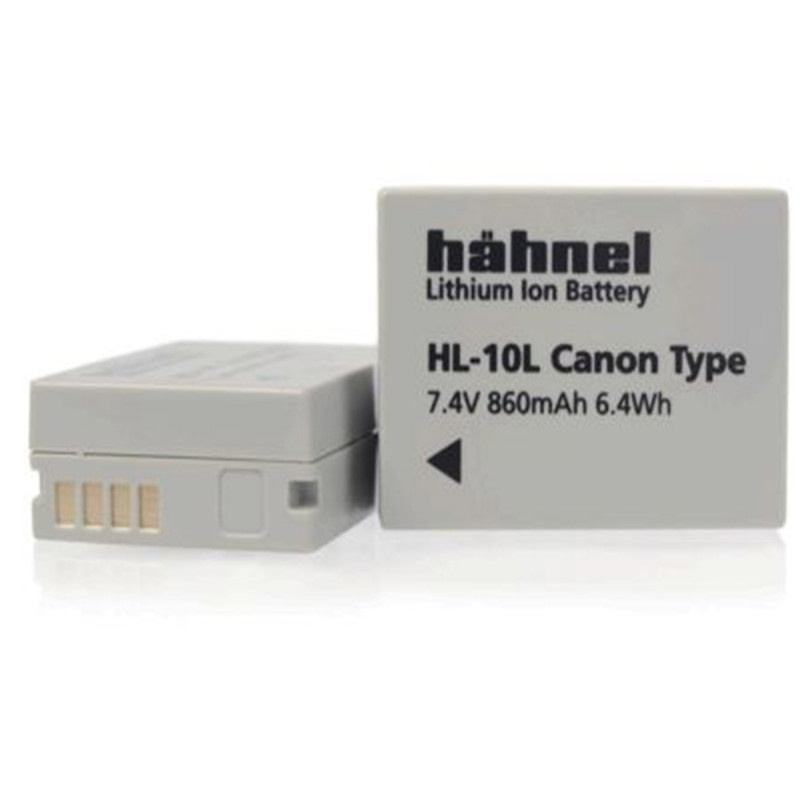 Hahnel ULTRA HL-10L Canon