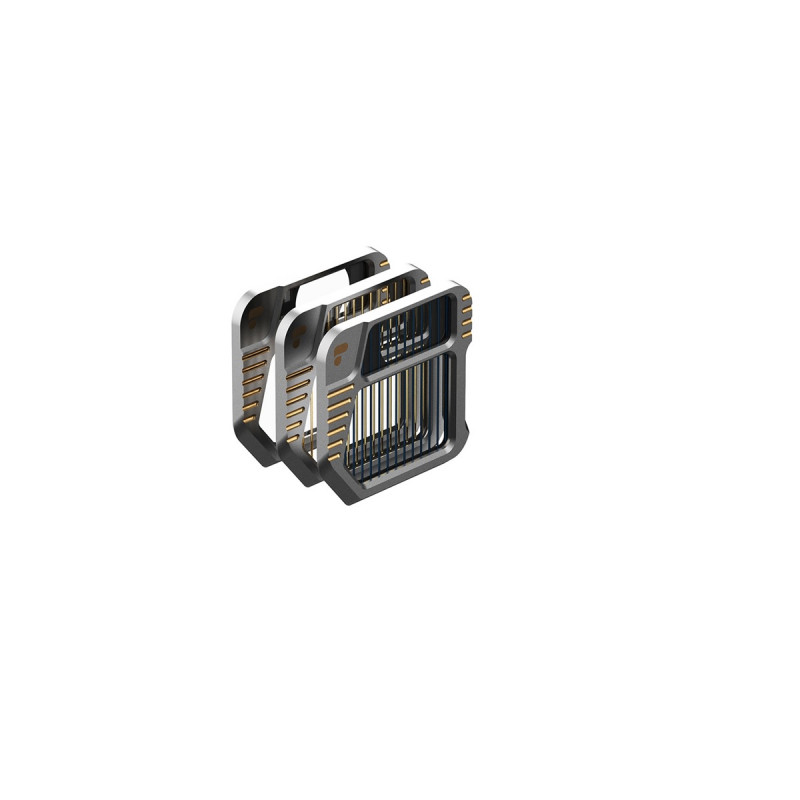 PolarPro Mavic 3 Pack 3 FX – Kit 3 filtres à effet