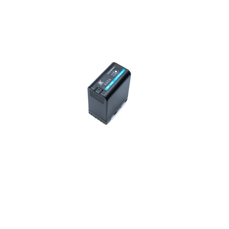FXLion DV battery for sony BP-U 65Wh