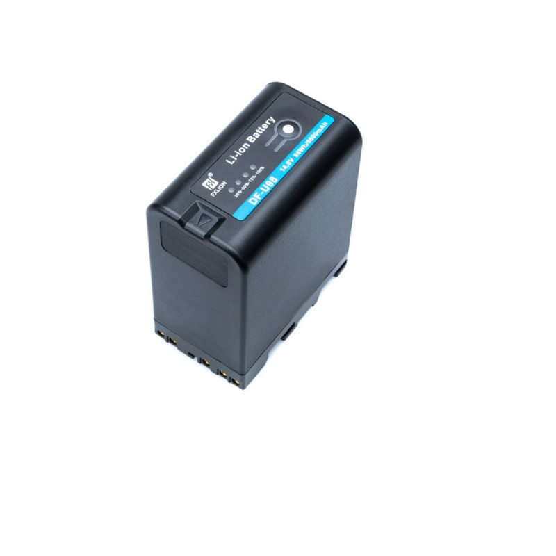 FXLion DV battery for sony BP-U 98Wh
