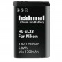 Hahnel ULTRA HL-EL23 Nikon