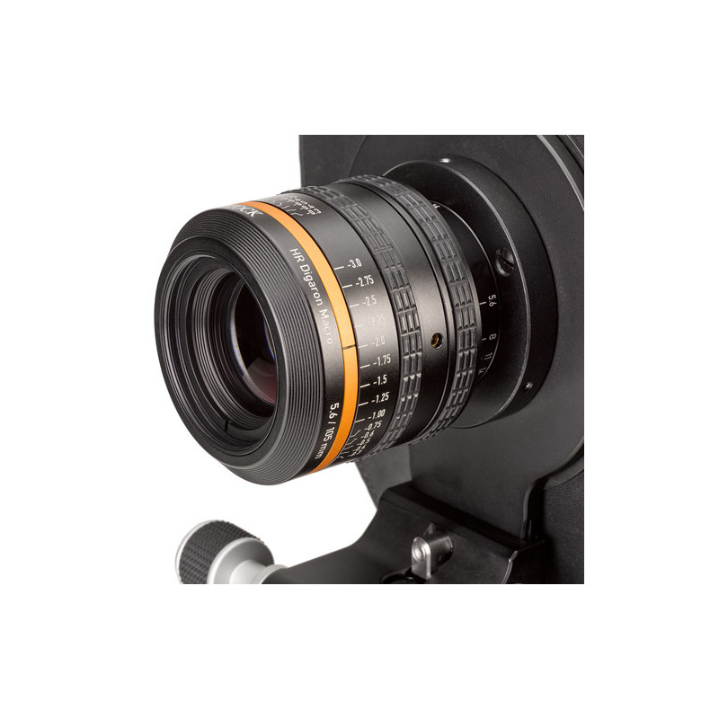 Cambo ACTAR-105 Objectif Rodenstock HR 105 mm